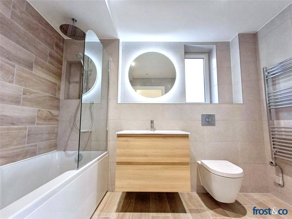 Additional image 15 of Highmoor Road, Poole, Dorset, BH14