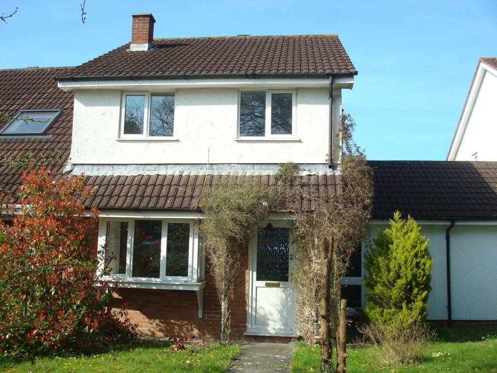 Main image of property: Meadow Park, Ipplepen, Newton Abbot