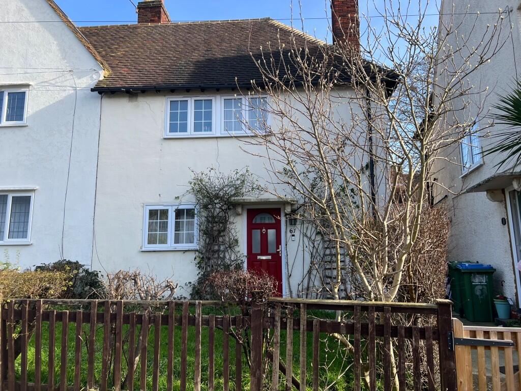 Main image of property: Arsenal Road, London, SE9