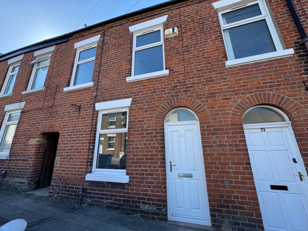 Main image of property: Marsden Street, Kirkham, PR4