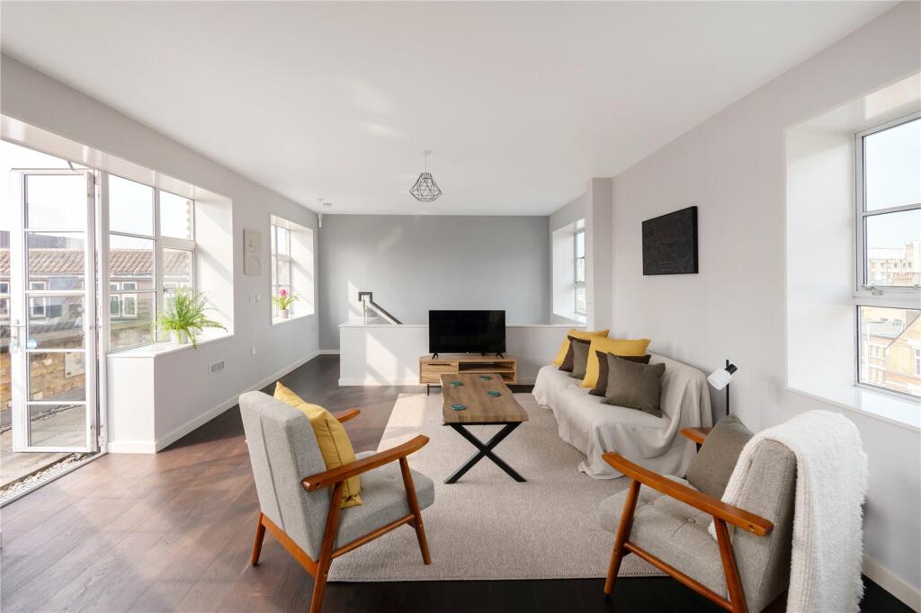 Main image of property: Marshall Street, Soho, London, W1F