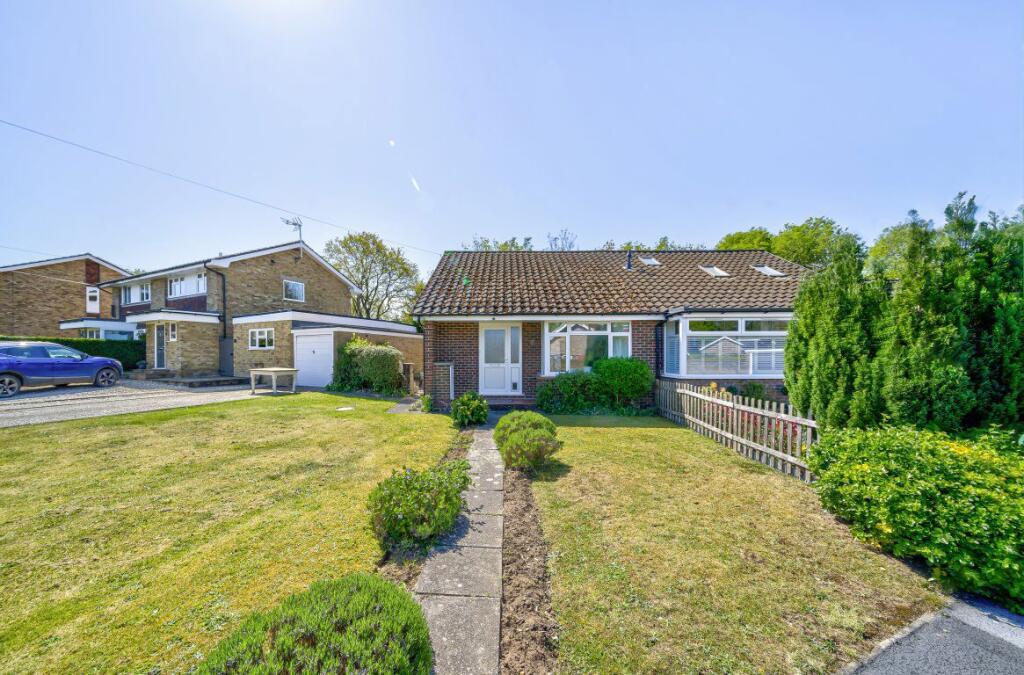 Main image of property: Beech Grove, Midhurst