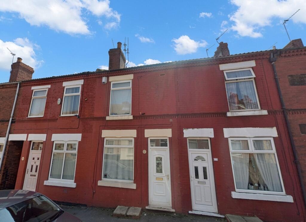Main image of property: Albert Road, Mexborough, S64