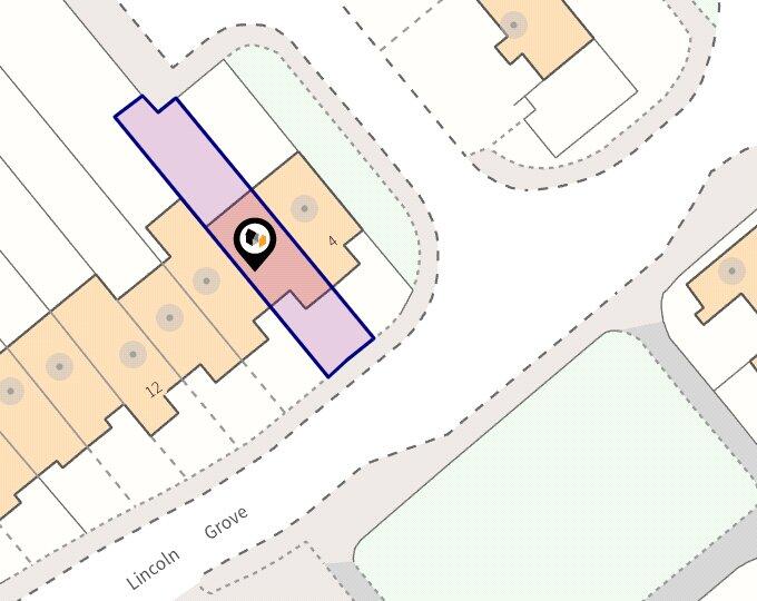 Additional image 14 of Lincoln Grove, Birmingham, West Midlands, B37