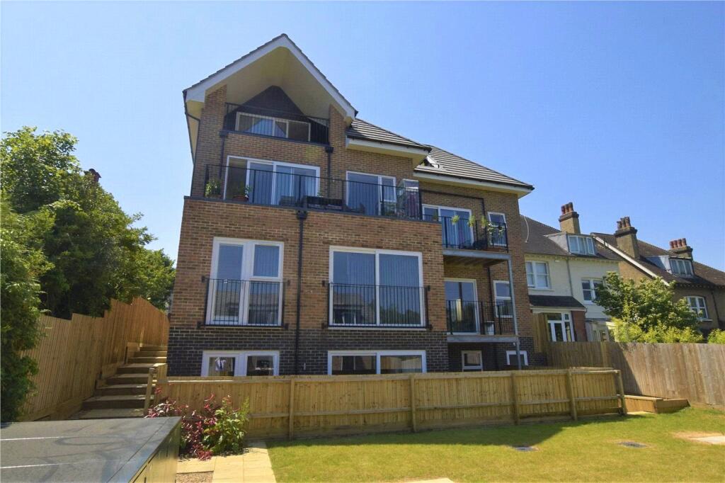 Main image of property: Purley Knoll, Purley, CR8