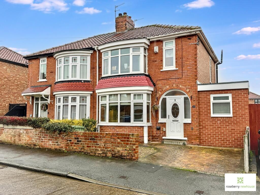 Main image of property: Cottersloe Road, Norton, Stockton-On-Tees