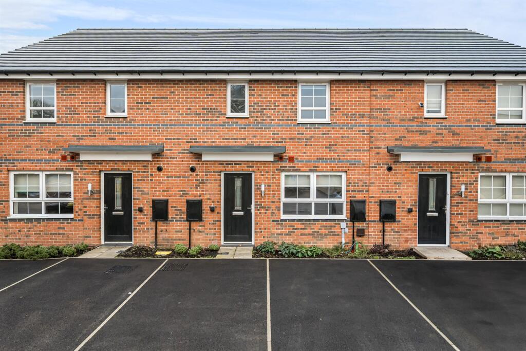Main image of property: Teasel Close, PR3