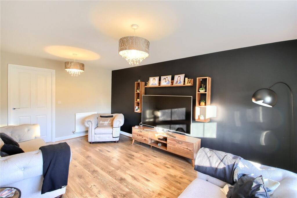 House in Stockton-on-Tees - View 5