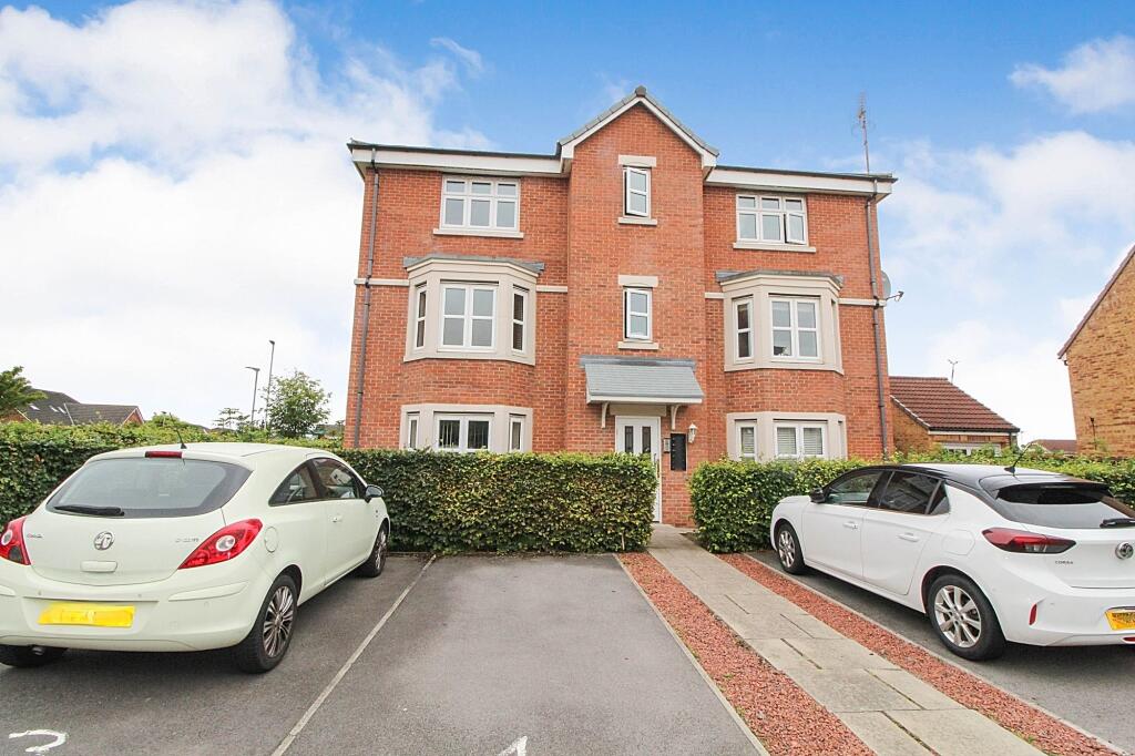 Main image of property: Sandringham Meadows, Blyth, NE24