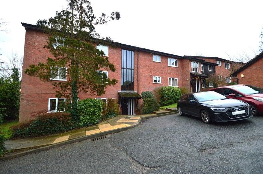 Main image of property: Canterbury Court, Battlefield Road, St Albans, AL1