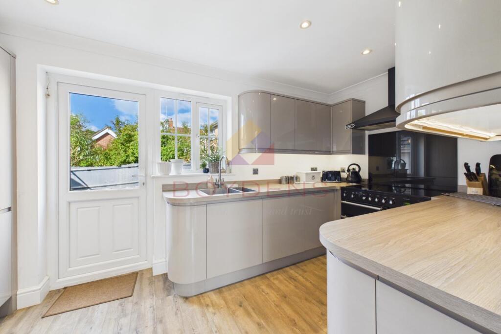 House in Chelmsford - View 4