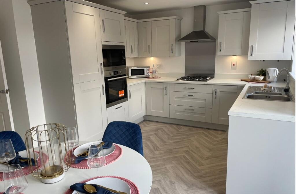 Brocton, P64, Sandbourne Gardens, Bewdley, Worcestershire, DY12 photo 2