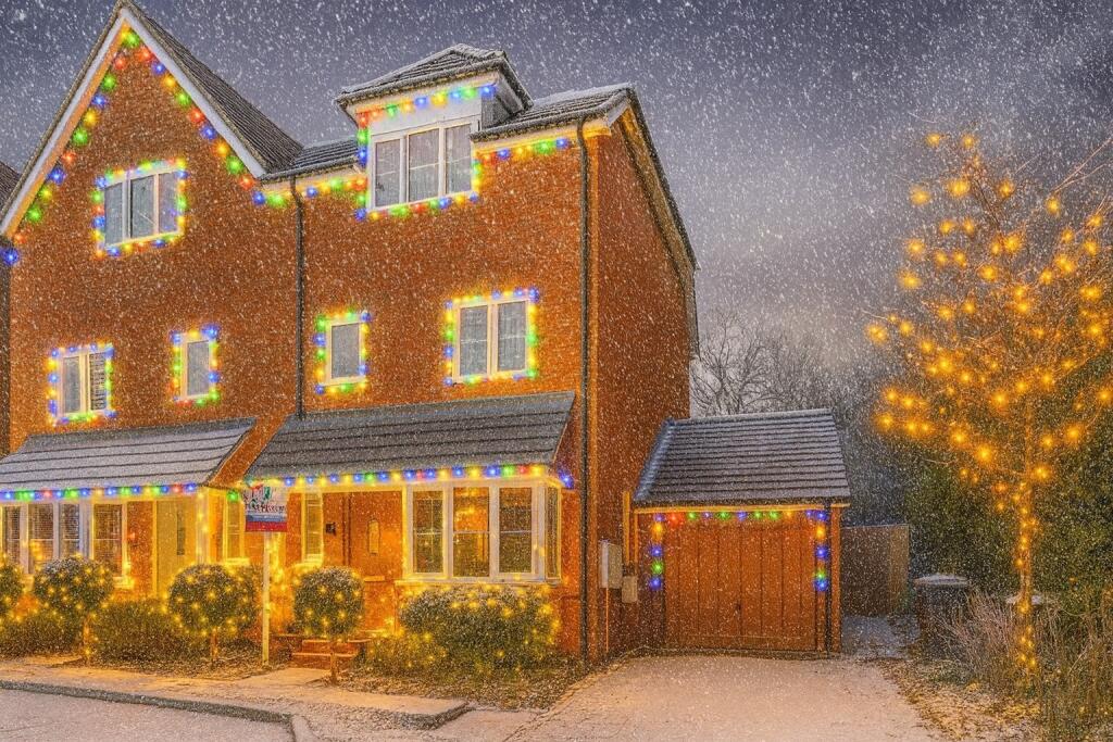 Main image of property: Little Pithfield, Haywards Heath