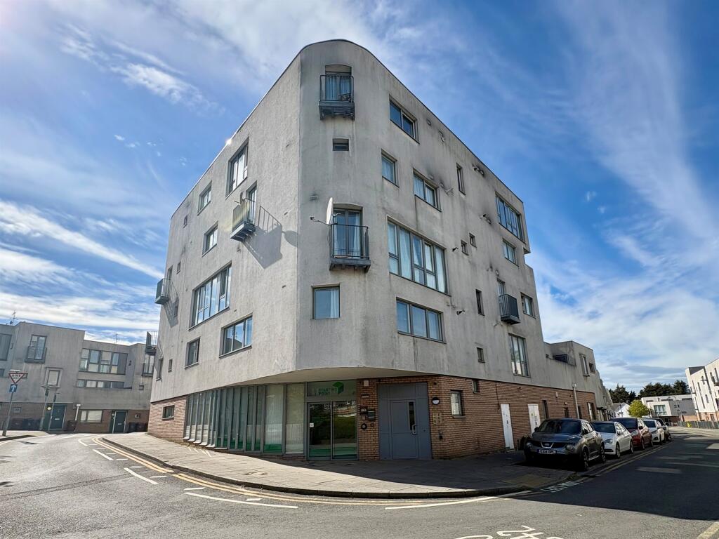 Main image of property: Pickering Road, Barking