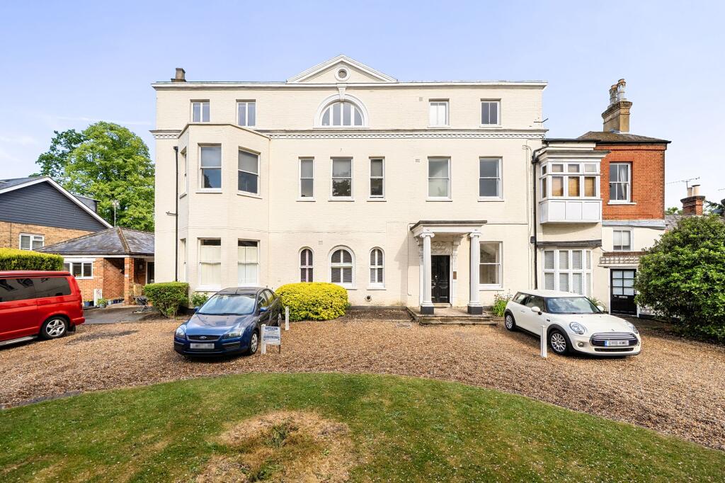 Main image of property: Woodcote Road, Woodcote Hall Woodcote Road, KT18