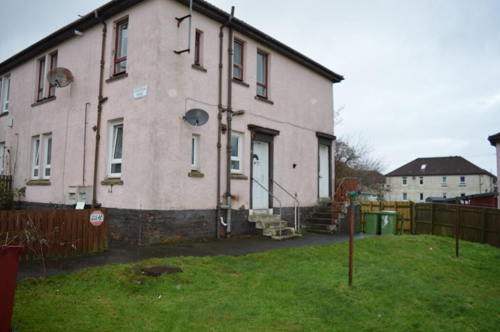 Main image of property: Overton Road, Rutherglen, Glasgow, G72