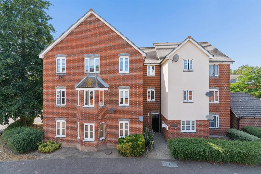 Main image of property: Covesfield, Gravesend