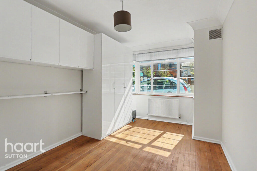Main image of property: Cheam Road, Sutton