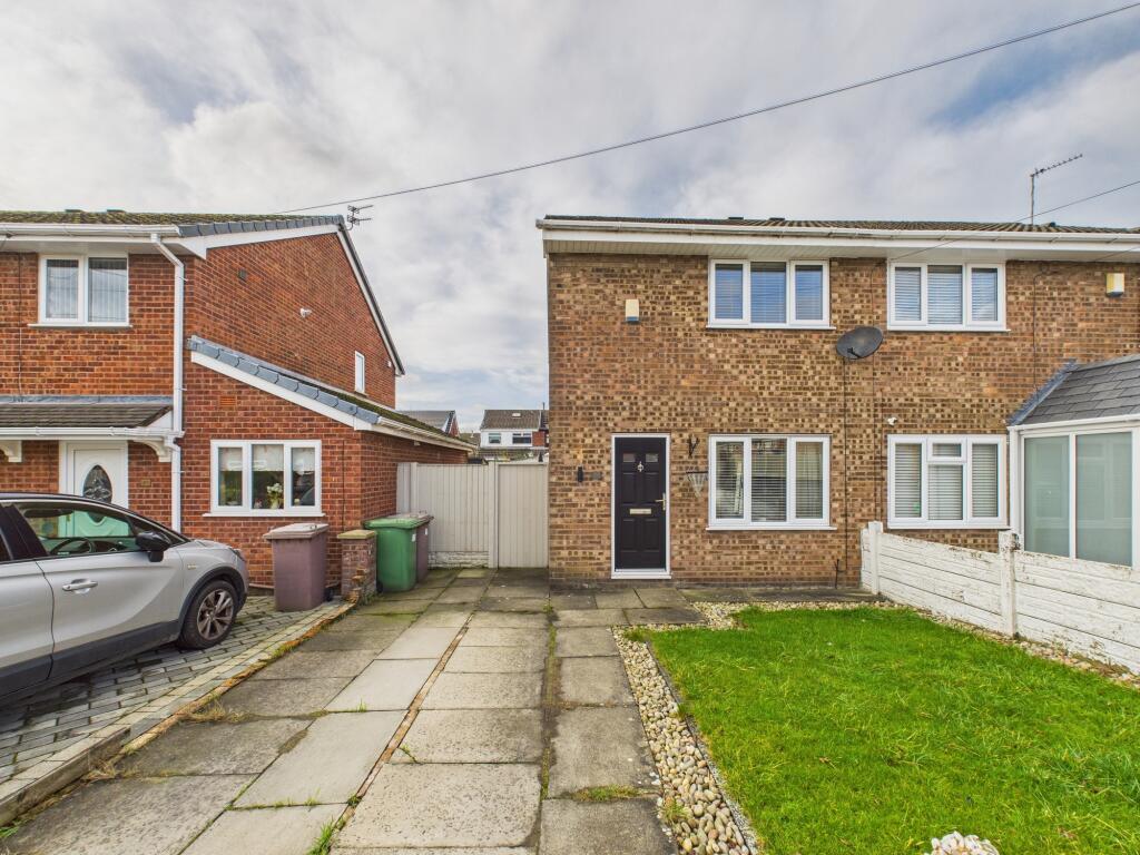 Main image of property: Gleneagles Drive, Haydock, WA11