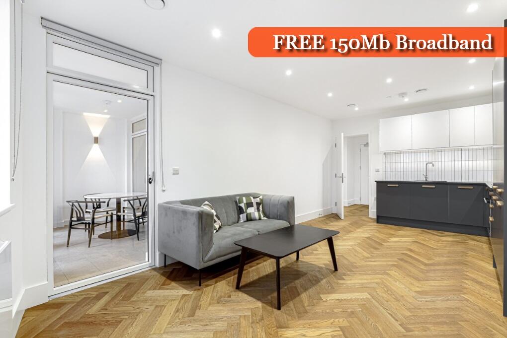 Main image of property: Kindred House, Scarbrook Road, Croydon, London, CR0