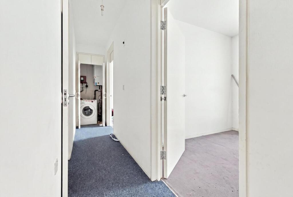 House in London, Britannia Village, Silvertown - More