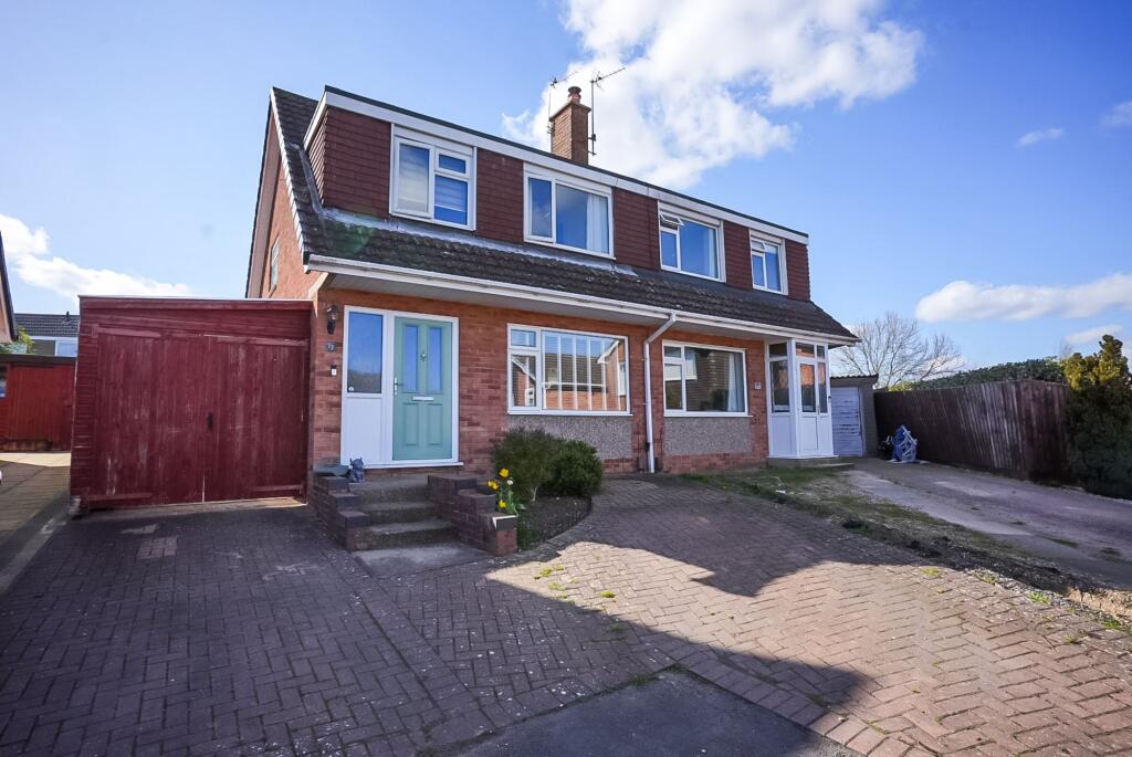Main image of property: Hollygate Close, Melton Mowbray, LE13