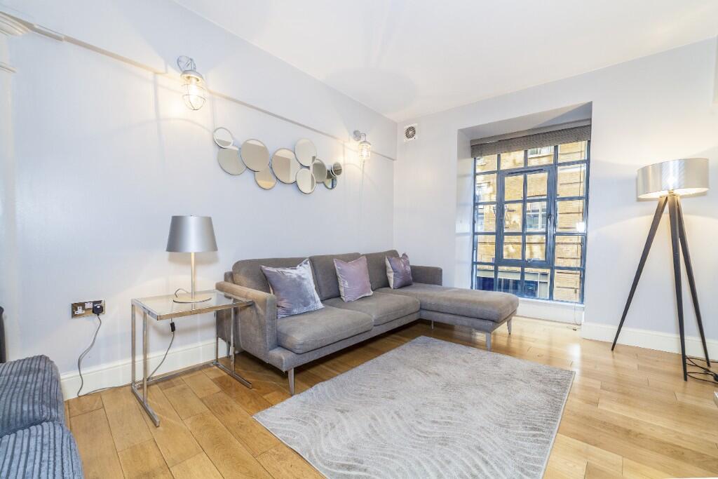 Main image of property: Shelton Street, London, WC2H