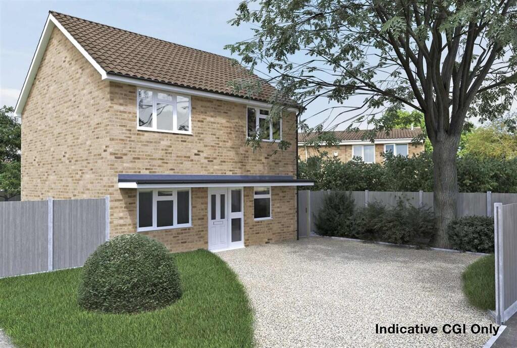 Main image of property: Silver Birch Grove, TROWBRIDGE