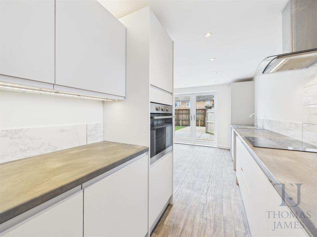 Colston Gate, Cotgrave, NG12 photo 3
