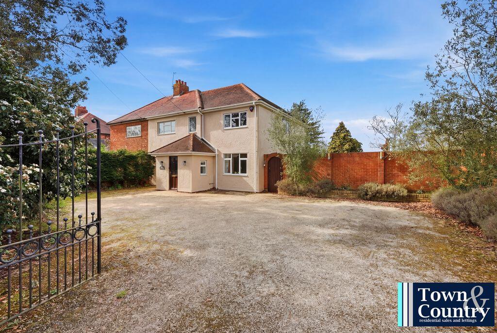 Main image of property: Keelars Lane, Wivenhoe, Colchester CO7