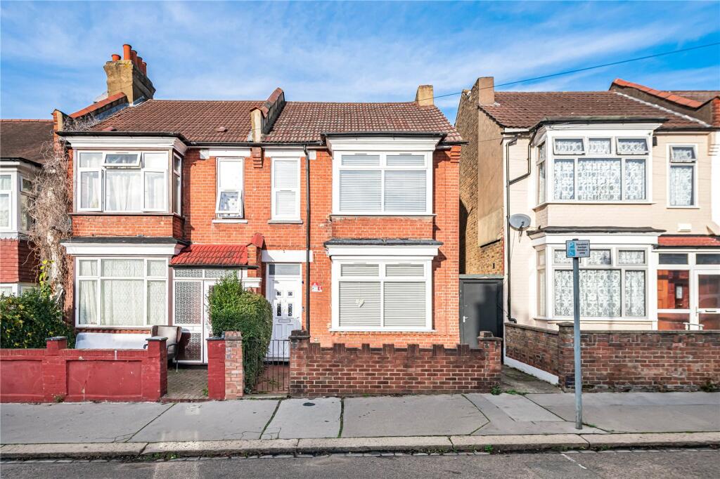 Main image of property: Mersham Road, Thornton Heath, CR7