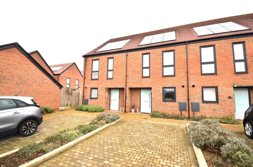 Main image of property: Gilders Drive, Hornchurch