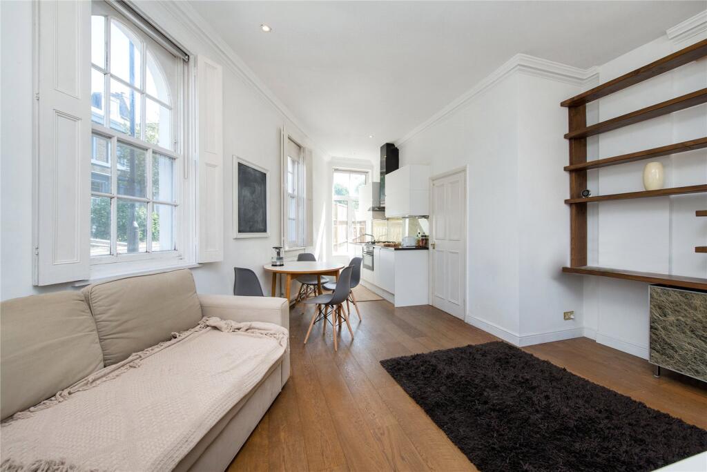 Main image of property: Torriano Avenue,
Kentish Town, NW5
