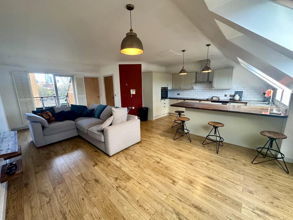 Main image of property: Turlow court leeds