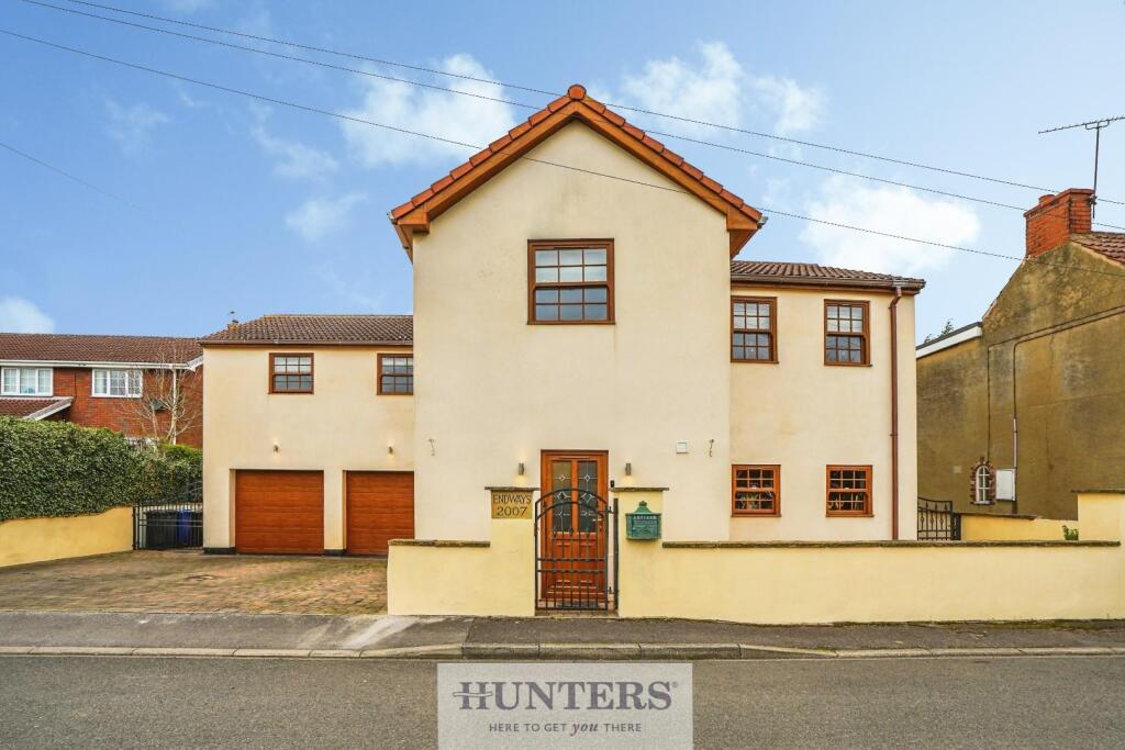 Main image of property: Silver Street, Whitley, Goole