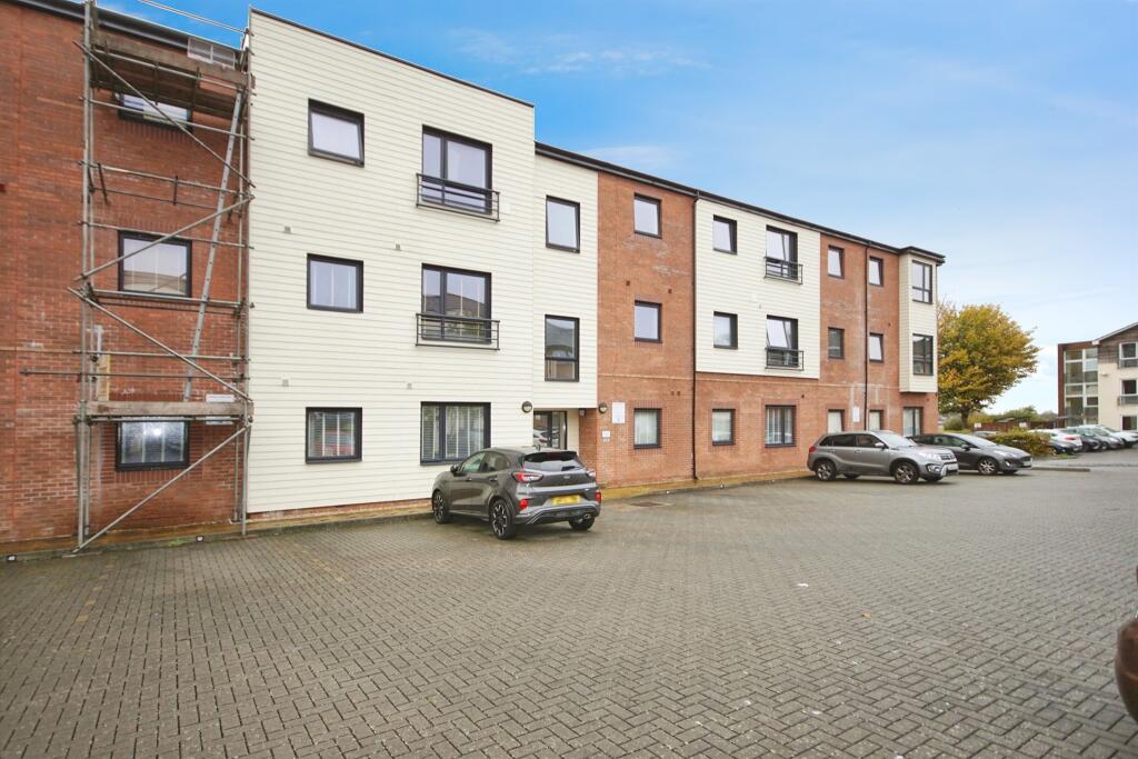 Main image of property: Elmtree Way, Kingswood, Bristol