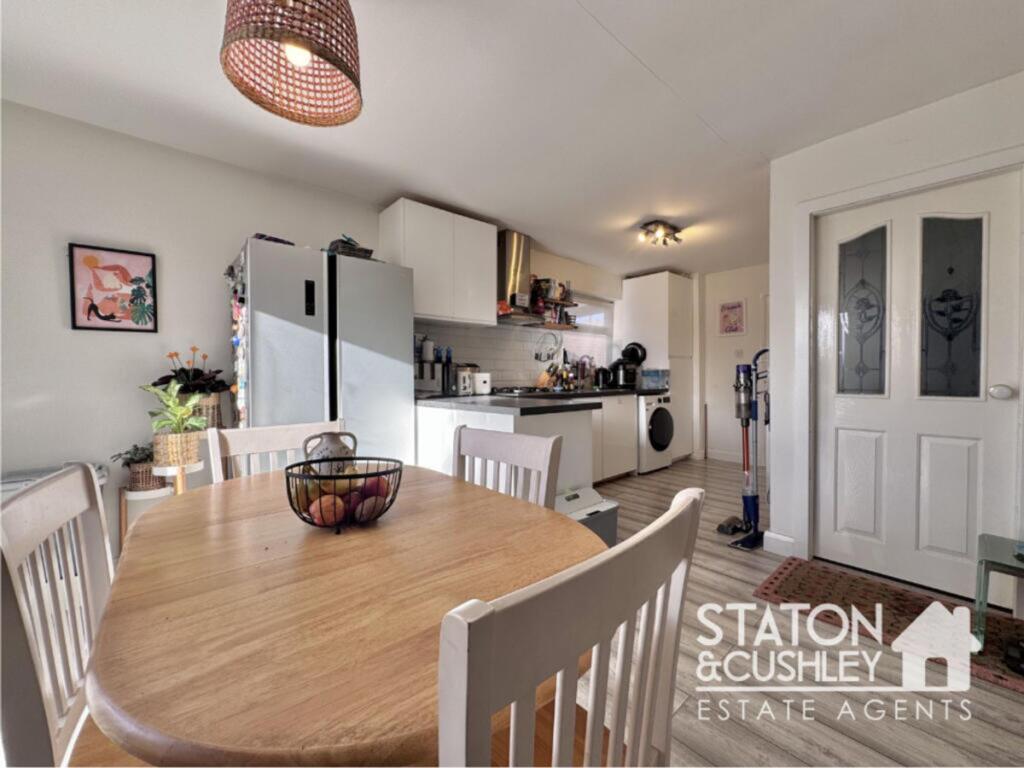 Birchwood Drive, Sutton-In-Ashfield, NG17 - View 3
