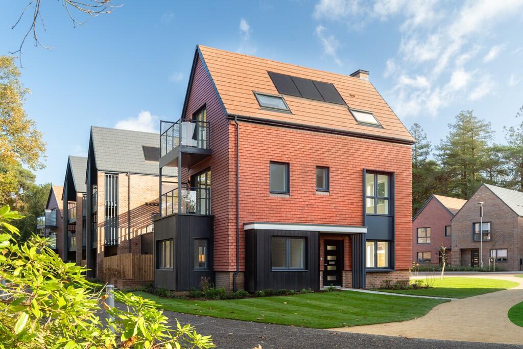 Main image of property: Heath Road,
Weybridge,
KT138TT