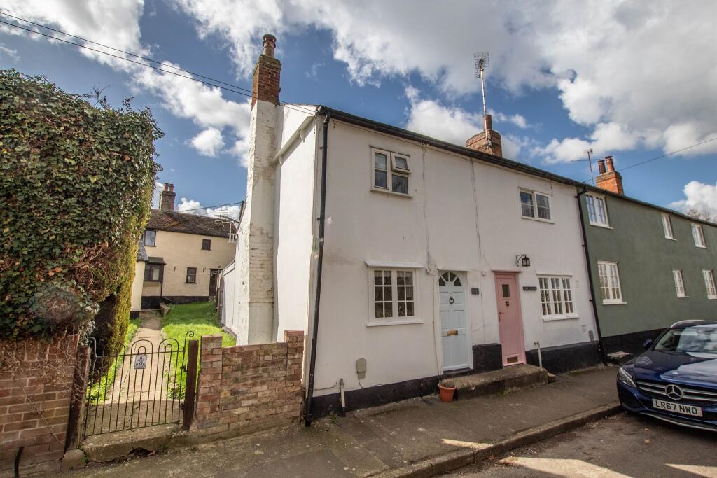 Main image of property: Carmen Street, Great Chesterford, Saffron Walden