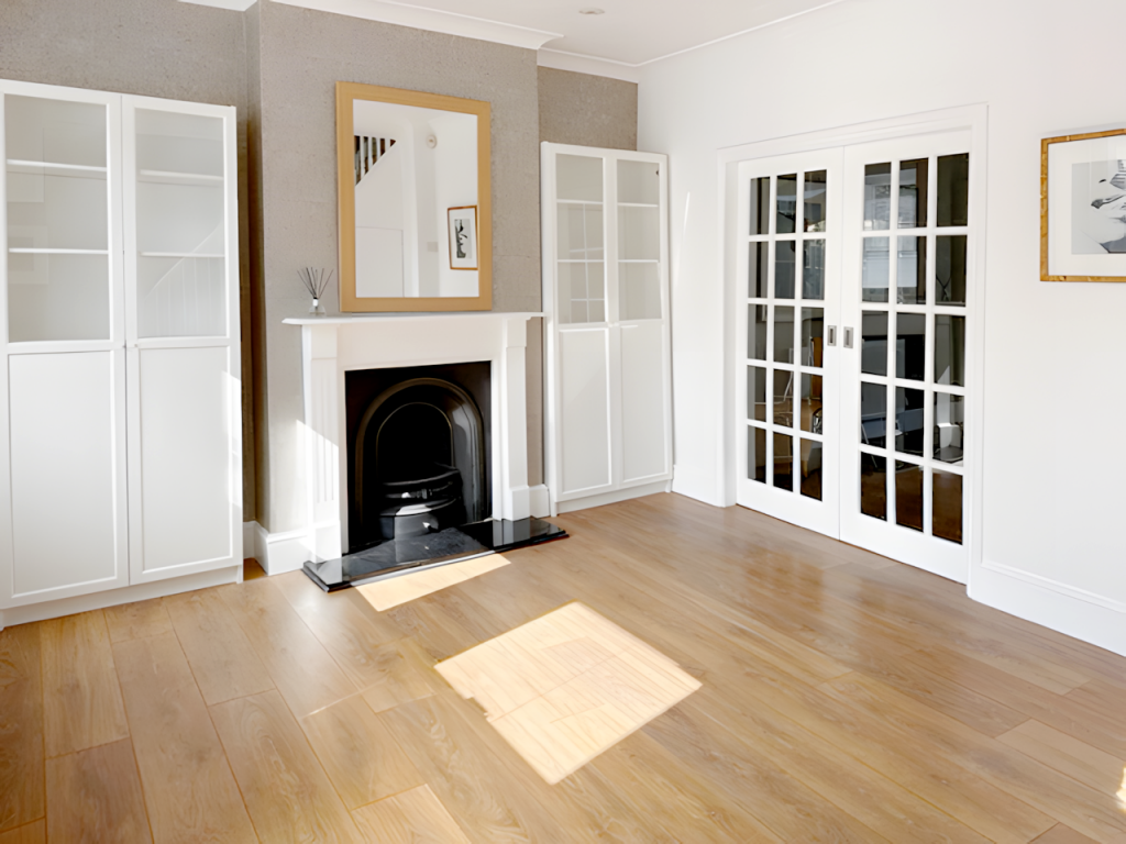 Nelson Road, London - View 2