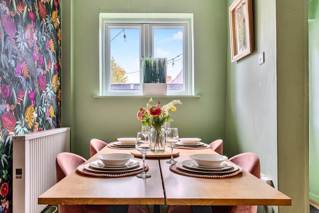 House in Bath - View 5