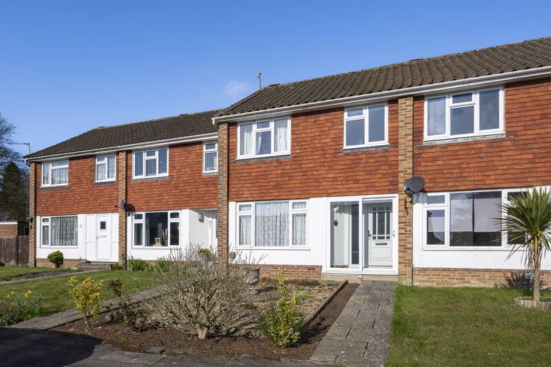 Main image of property: Trenches Road, Crowborough