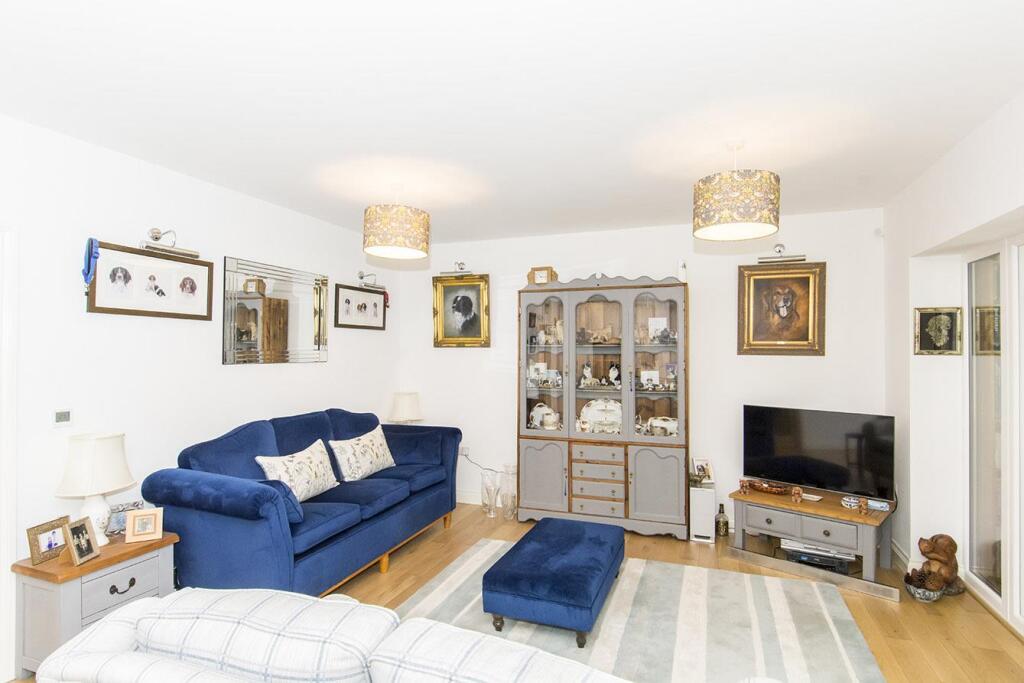 Chapel Lane, Walton, Lutterworth photo 4