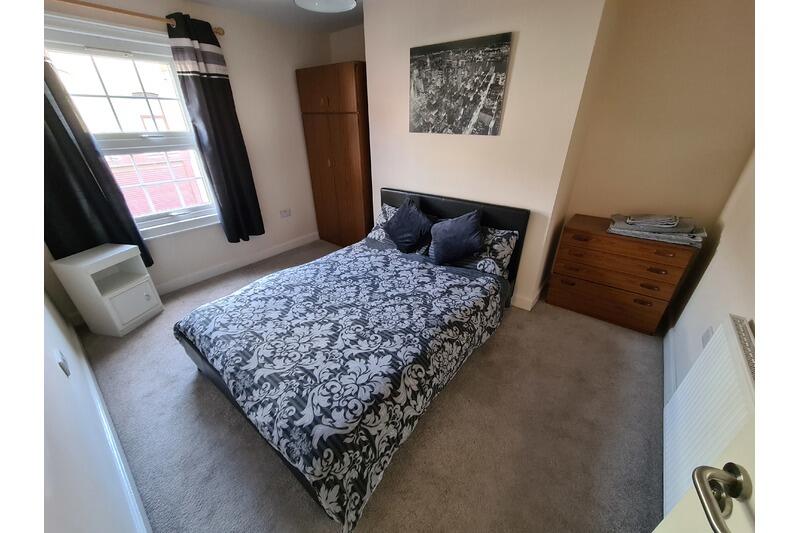 Main image of property: St Johns Street, Bridgwater, TA6