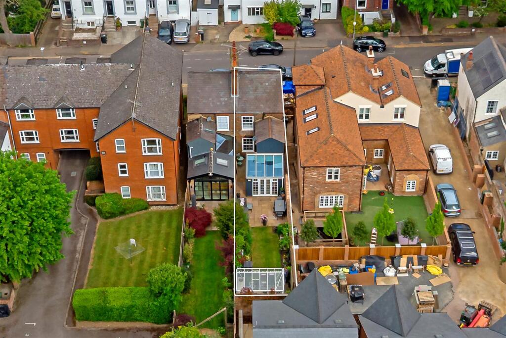 Additional image 34 of Prospect Road, St. Albans