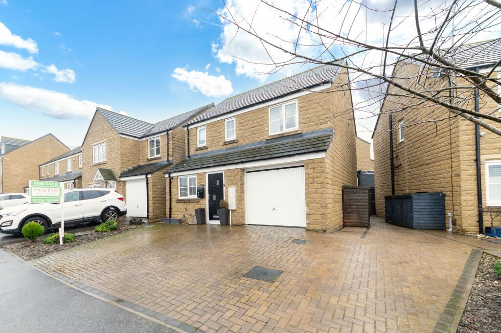 Main image of property: New Chapel Road, Penistone, S36