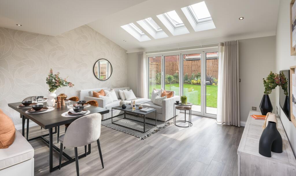 House in Oldham - View 2