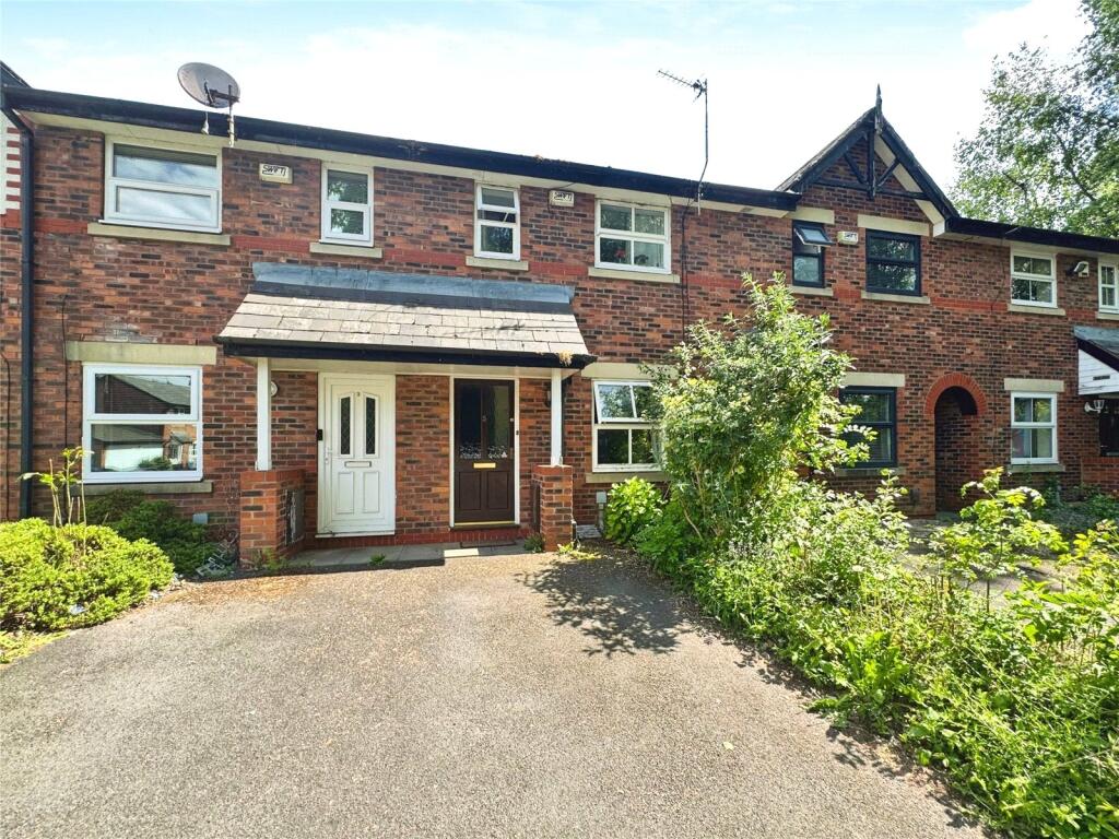 Main image of property: Havenscroft Avenue, Eccles, Manchester, Greater Manchester, M30