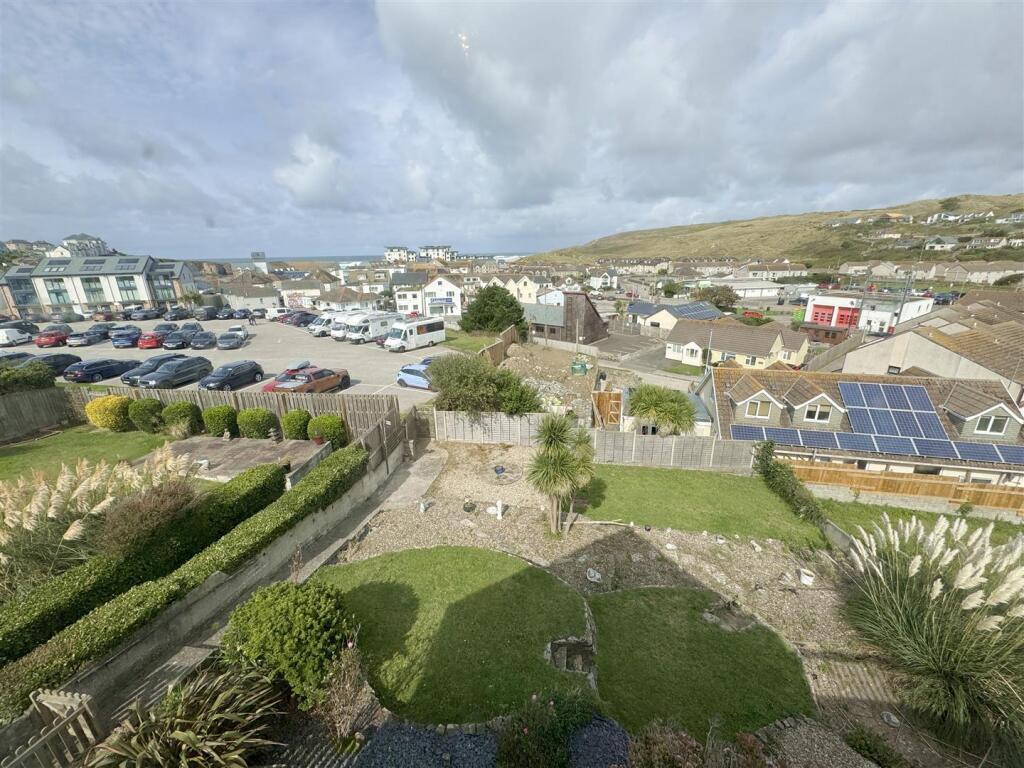 Wheal Leisure, Perranporth, Cornwall photo 2