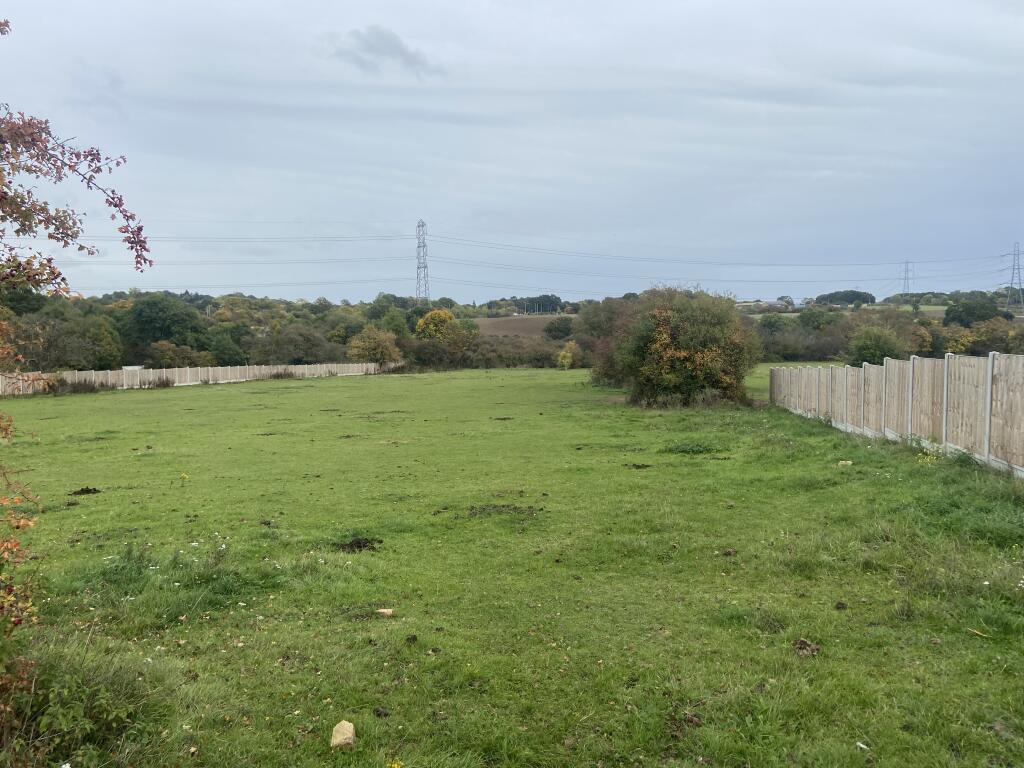 Main image of property: Grasslands, Southend Arterial Road, Hornchurch, Havering
